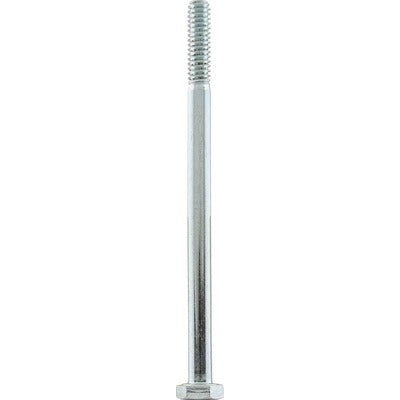 Allstar Hex Head Bolt 1/4-20 x 4-1/2 Grade 5 5pk