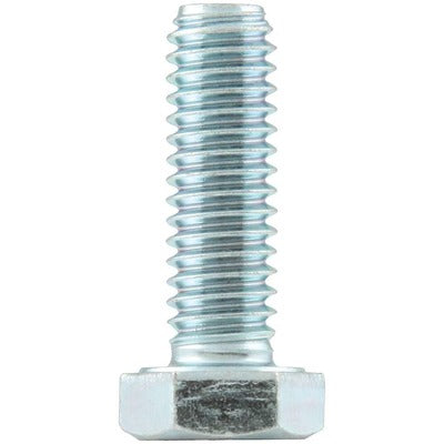 Allstar Hex Head Bolt 5/16-18 x 1 Grade 5 10pk