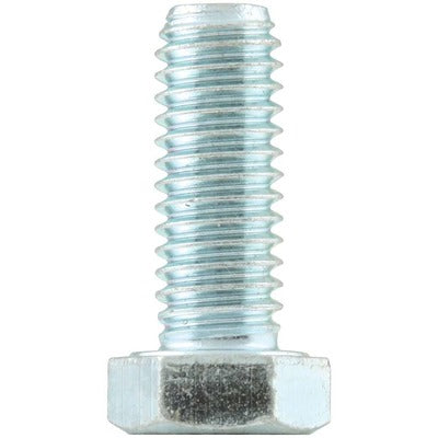 Allstar Hex Head Bolt 3/8-16 x 1 Grade 5 10pk