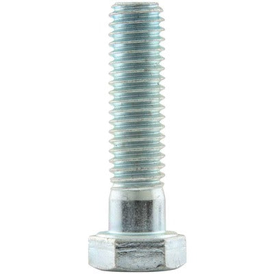 Allstar Hex Head Bolt 3/8-16 x 1-1/2 Grade 5 10pk