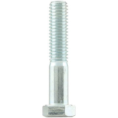 Allstar Hex Head Bolt 3/8-16 x 2 Grade 5 10pk