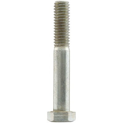 Allstar Hex Head Bolt 3/8-16 x 2-1/2 Grade 5 10pk