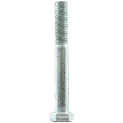 Allstar Hex Head Bolt 3/8-16 x 3 Grade 5 5pk