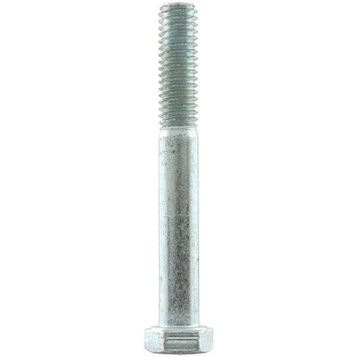 Allstar Hex Head Bolt 3/8-16 x 4 Grade 5 5pk