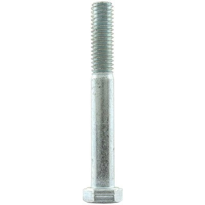 Allstar Hex Head Bolt 3/8-16 x 5 Grade 5 5pk