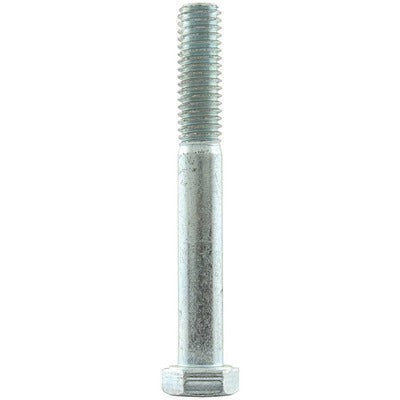 Allstar Hex Head Bolt 3/8-16 x 6 Grade 5 5pk