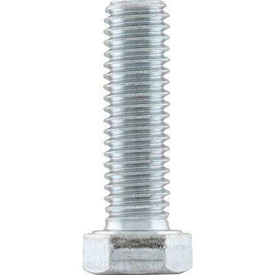 Allstar Hex Head Bolt 7/16-14 x 1-1/4 Grade 5 10pk