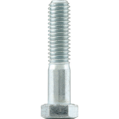 Allstar Hex Head Bolt 7/16-14 x 2-1/2 Grad 5 10pk