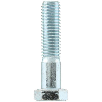 Allstar Hex Head Bolt 1/2-13 x 2-1/4 Grade 5 10pk