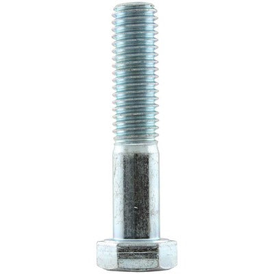 Allstar Hex Head Bolt 1/2-13 x 2-1/2 Grade 5 10pk