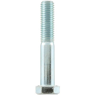 Allstar Hex Head Bolt 1/2-13 x 3 Grade 5 5pk