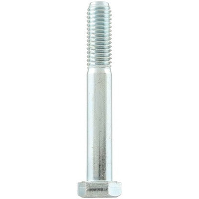 Allstar Hex Head Bolt 1/2-13 x 3-1/2 Grade 5 5pk