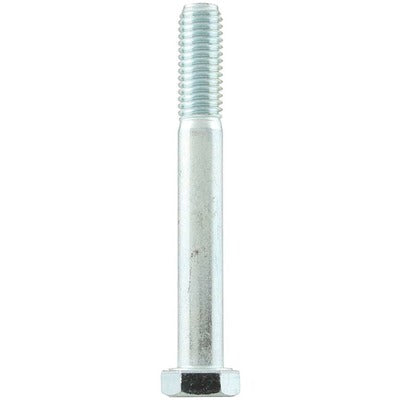 Allstar Hex Head Bolt 1/2-13 x 4 Grade 5 5pk