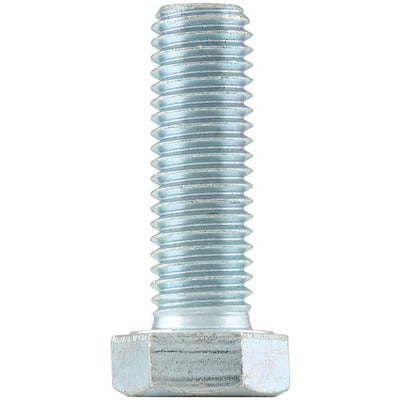 Allstar Hex Head Bolts 5/8-11 x 2 Grade 5 5pk