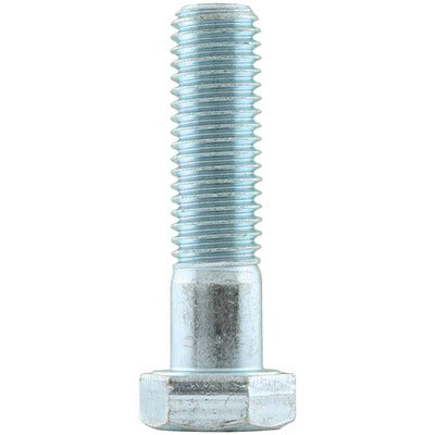 Allstar Hex Head Bolts 5/8-11 x 2-1/2 Grade 5 5pk