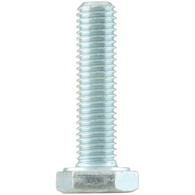 Allstar Hex Head Bolt 1/4-28 x 1 Grade 5 10pk