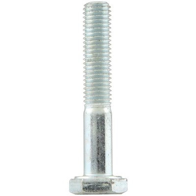 Allstar Hex Head Bolt 1/4-28 x 1-1/2 Grade 5 10pk