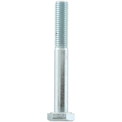 Allstar Hex Head Bolt 1/4-28 x 2 Grade 5 10pk