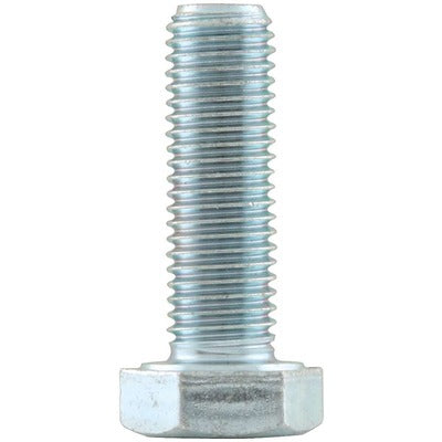 Allstar Hex Head Bolt 5/16-24 x 1 Grade 5 10pk
