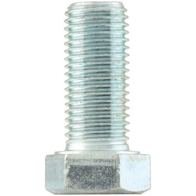 Allstar Hex Head Bolt 7/16-20 x 1 Grade 5 5pk