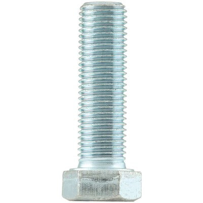 Allstar Hex Head Bolt 7/16-20 x 1-1/2 Grade 5 5pk