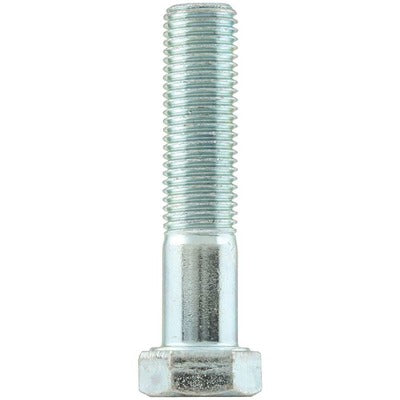Allstar Hex Head Bolt 7/16-20 x 2 Grade 5 5pk