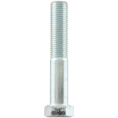 Allstar Hex Head Bolt 7/16-20 x 2-1/2 Grade 5 5pk