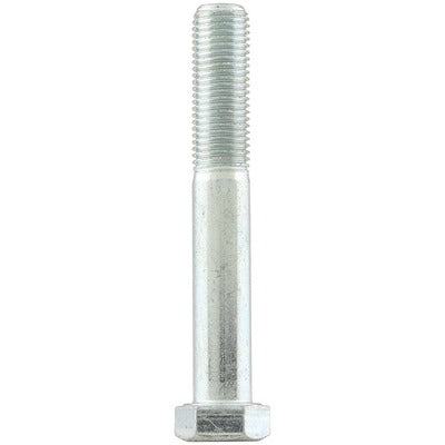 Allstar Hex Head Bolt 7/16-20 x 3 Grade 5 5pk