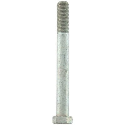 Allstar Hex Head Bolt 7/16-20 x4 Grade 5