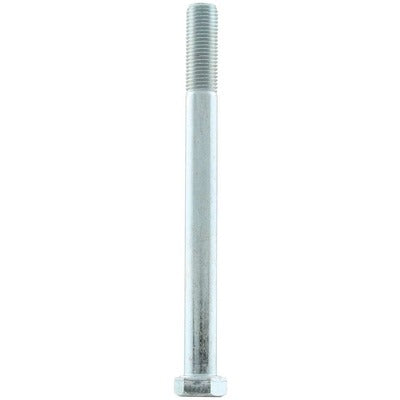 Allstar Hex Head Bolt 7/16-20 x 5 Grade 5