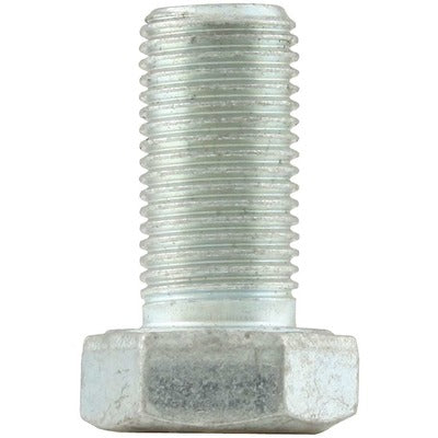 Allstar Hex Head Bolt 1/2-20 x 1 Grade 5 5pk