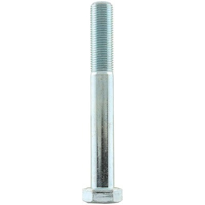 Allstar Hex Head Bolt 1/2-20 x 4 Grade 5