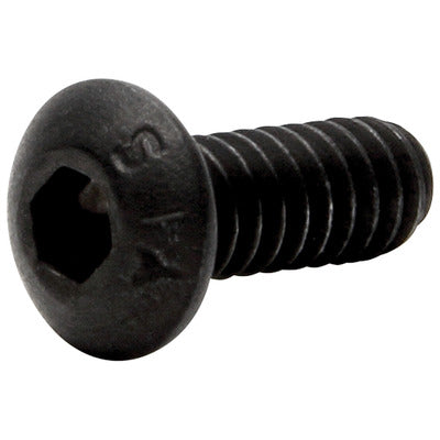 Allstar Button Head Bolts 10-24 x 1/2in 25pk