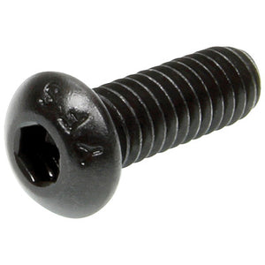 Allstar Button Head Bolts 1/4-20 x 1/2in 25pk