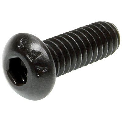 Allstar Button Head Bolts 1/4-20 x 3/4in 25pk