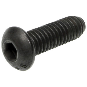 Allstar Button Head Bolts 5/16-18 x 1in 10pk