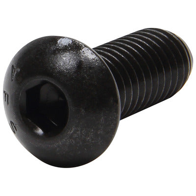 Allstar Button Head Bolts 3/8-16 x 1in 10pk