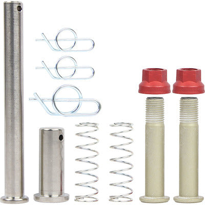 Allstar Jacob Ladder Kit - Titanium