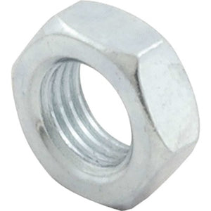 Allstar 5/16-24 RH Steel Jam Nuts 10pk