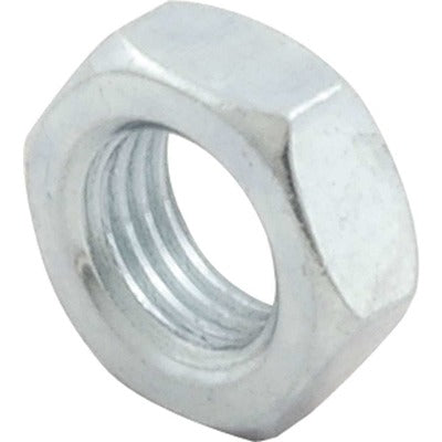 Allstar 5/16-24 RH Steel Jam Nuts 50pk