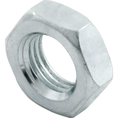 Allstar 7/16-20 RH Steel Jam Nuts 10pk