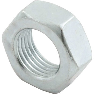 Allstar 1/2-20 RH Steel Jam Nuts 10pk