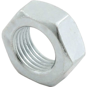 Allstar 5/8-18 RH Steel Jam Nuts 10pk