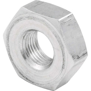 Allstar 1/2-20 RH Aluminum Jam Nuts 10pk