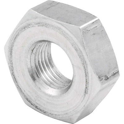 Allstar 1/2-20 RH Aluminum Jam Nuts 10pk