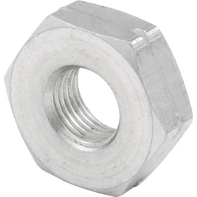 Allstar 1/2-20 LH Aluminum Jam Nuts 10pk