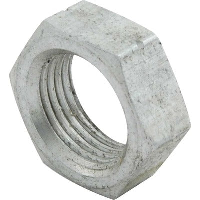 Allstar 5/8-18 LH Aluminum Jam Nuts 10pk