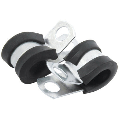 Allstar Aluminum Line Clamps 3/16in 10pk