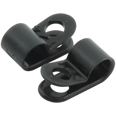 Allstar Nylon Line Clamps 3/16in 50pk
