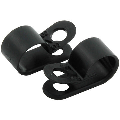 Allstar Nylon Line Clamps 3/8in 50pk